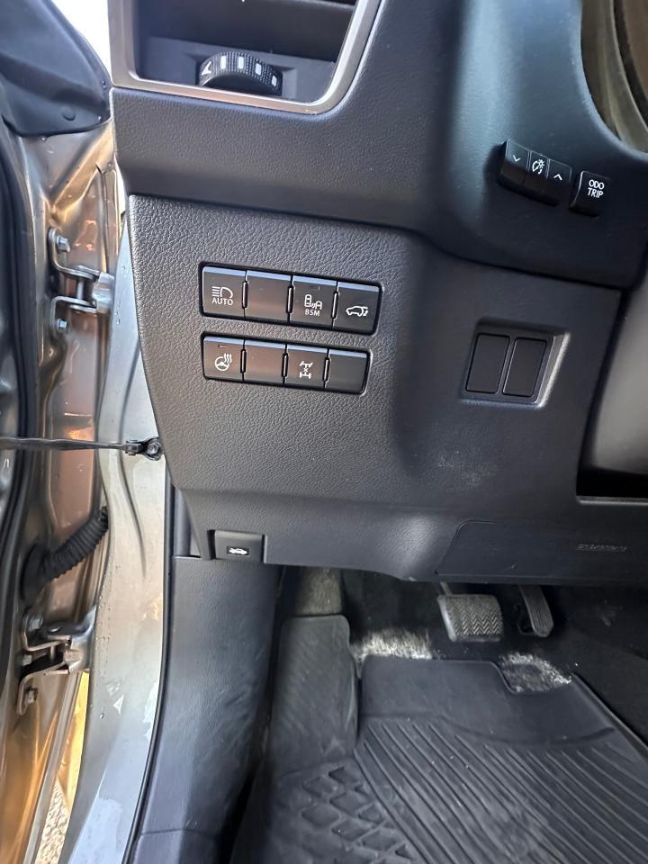 2019 Lexus NX NX300 Premium, Certified Photo