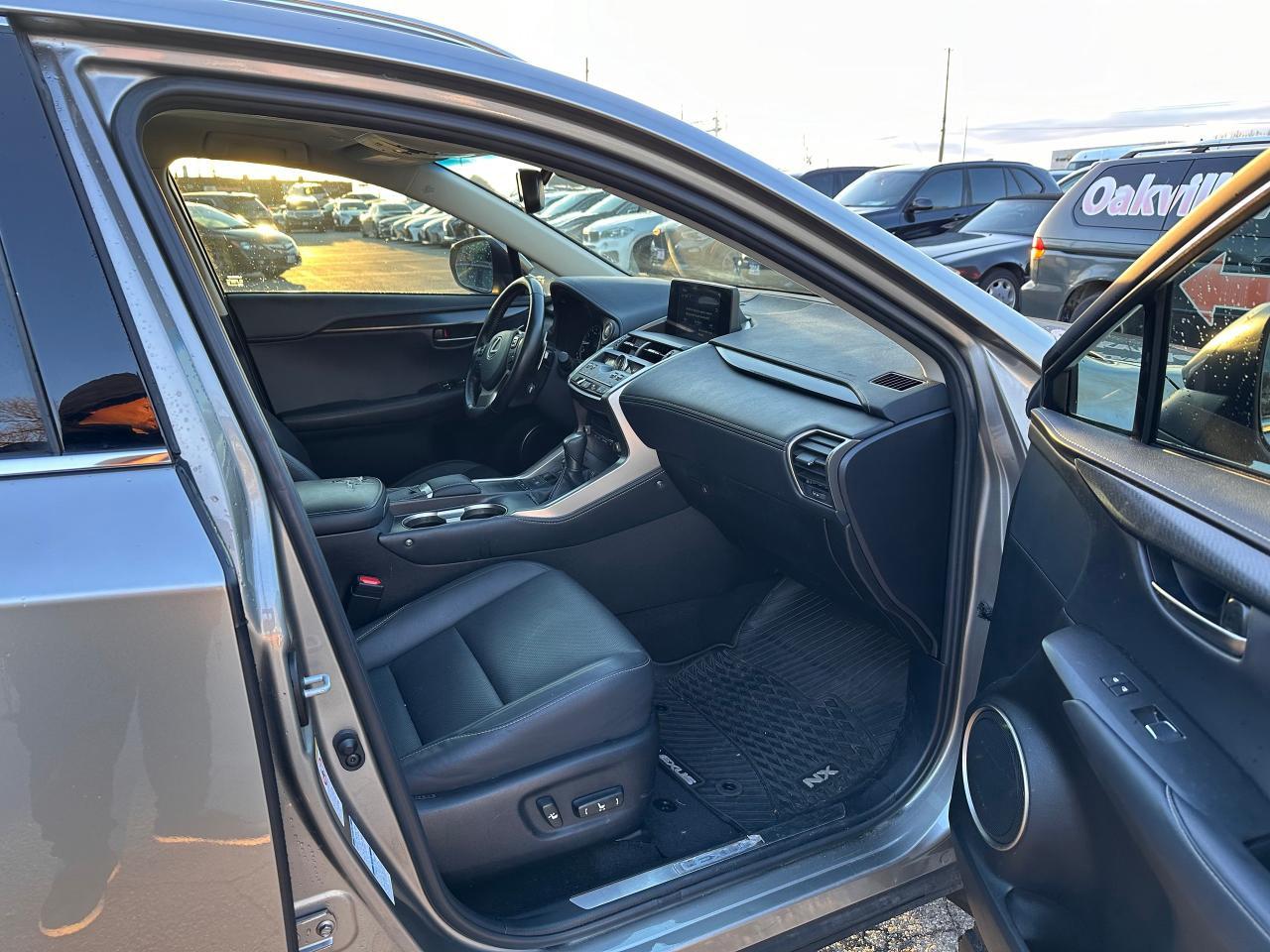 2019 Lexus NX NX300 Premium, Certified Photo