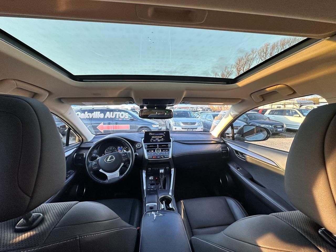 2019 Lexus NX NX300 Premium, Certified Photo