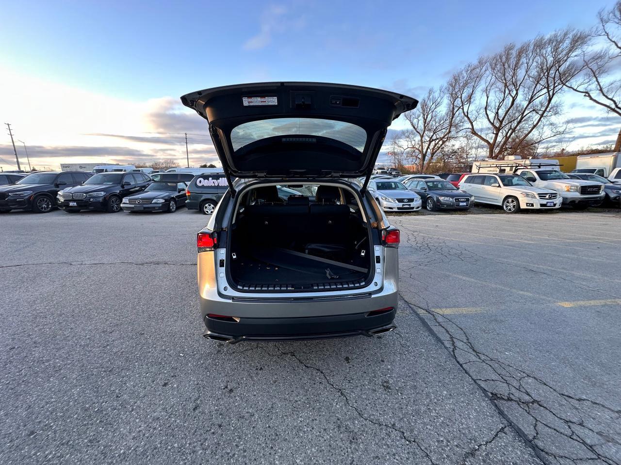 2019 Lexus NX NX300 Premium, Certified Photo