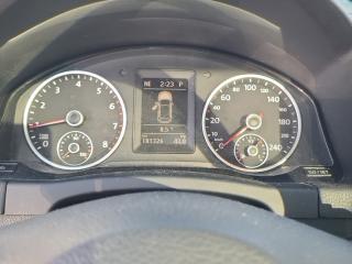 2012 Volkswagen Tiguan 4dr Auto Highline 4Motion Clean CarFax Trades OK! - Photo #2