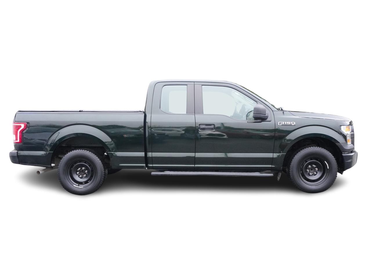 2015 Ford F-150 XL Photo3