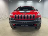 2017 Jeep Cherokee Trailhawk Photo23