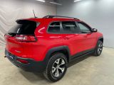 2017 Jeep Cherokee Trailhawk Photo28