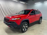 2017 Jeep Cherokee Trailhawk Photo24