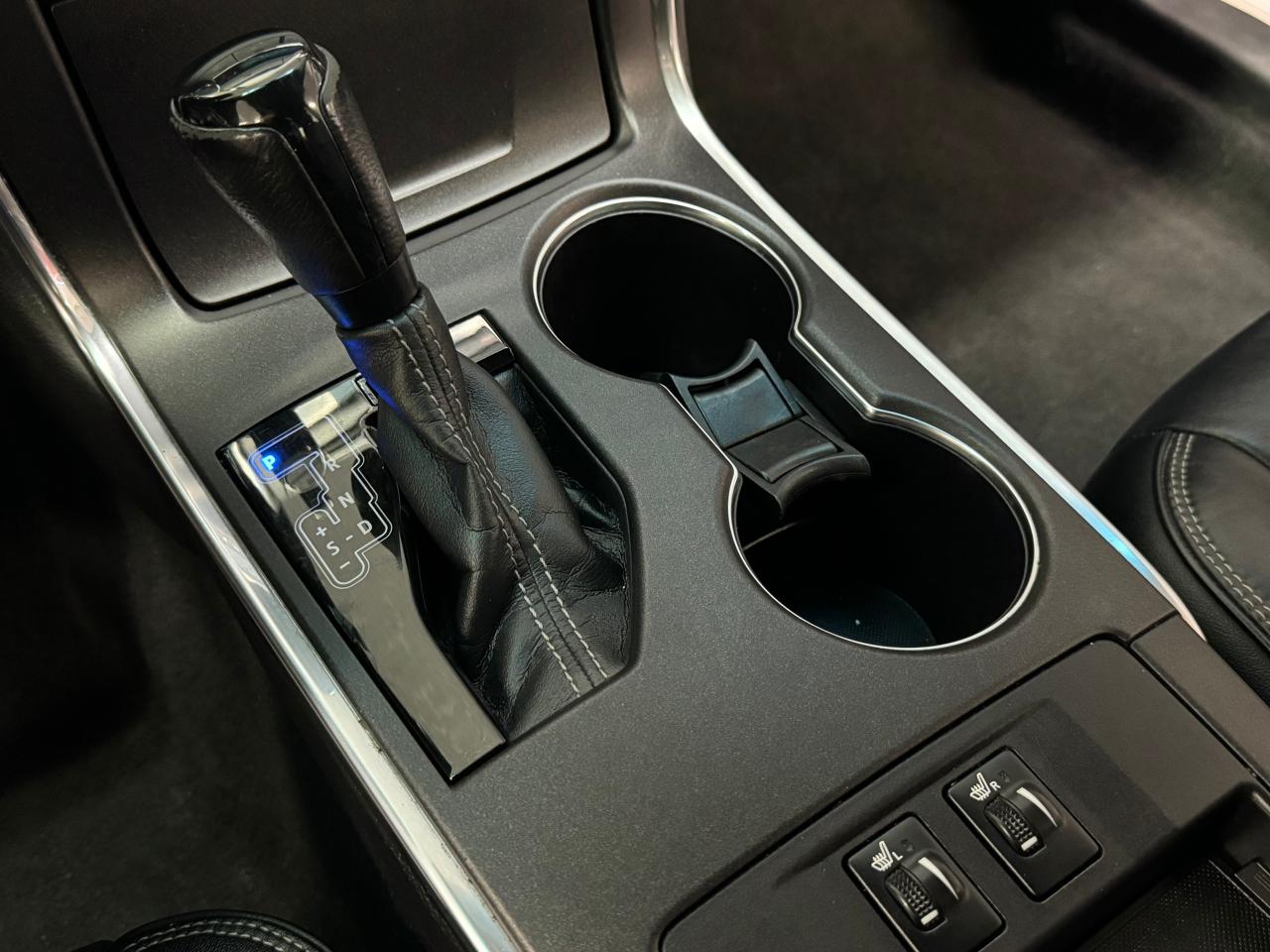 2016 Toyota Camry XLE+Heated Leather+Sunroof+GPS+Camera+Blind Spot - Photo #31