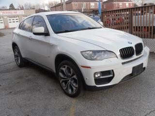 2014 BMW X6 35I! M PACKAGE - Photo #2