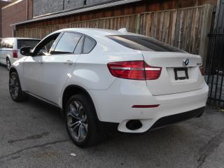 2014 BMW X6 35I! M PACKAGE - Photo #4