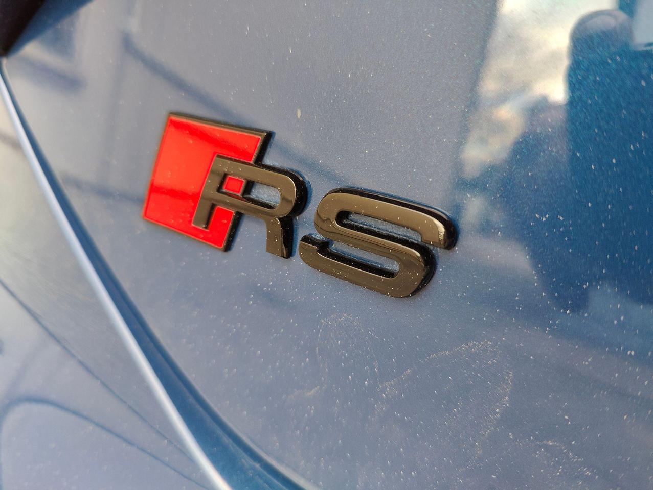 2023 Audi Audie_tron RS E-Tron GT - Photo #15