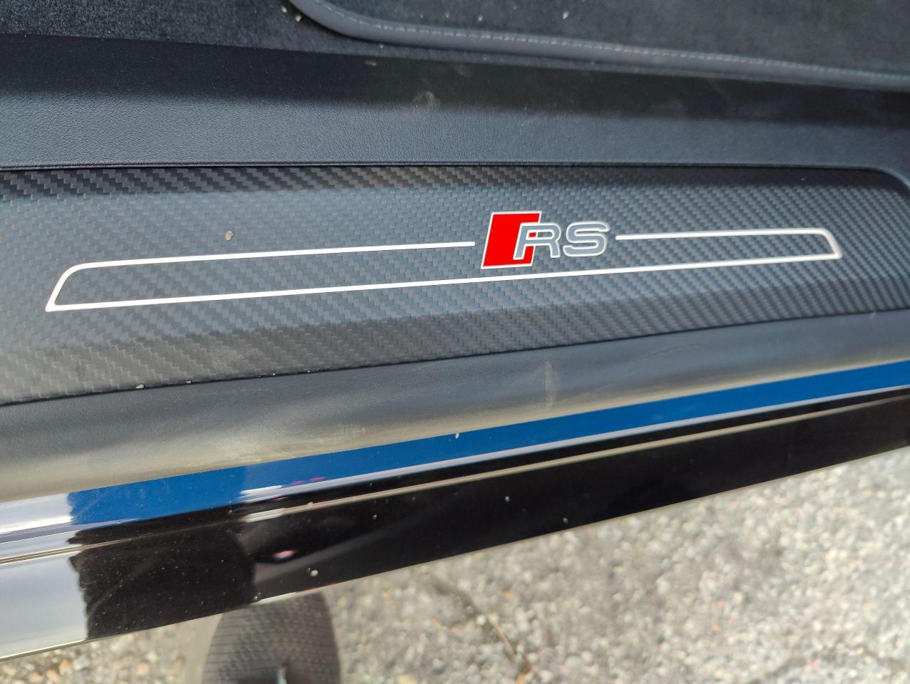 2023 Audi Audie_tron RS E-Tron GT - Photo #31