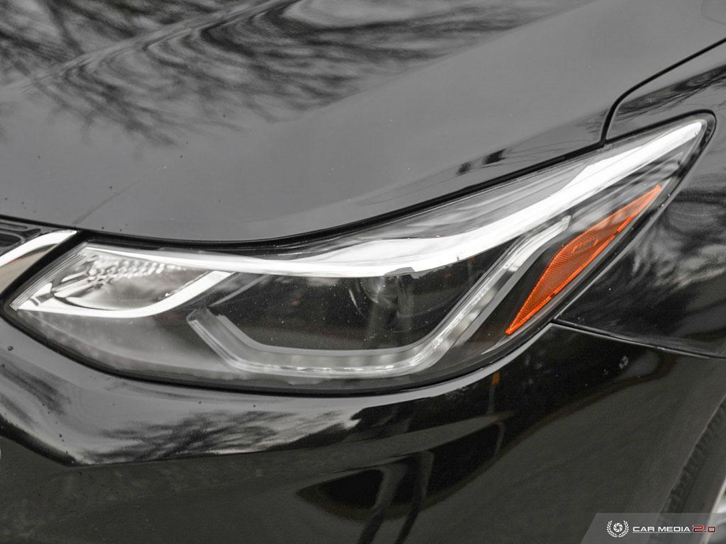 2018 Chevrolet Cruze LT - Photo #9