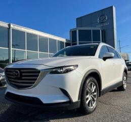 Used 2018 Mazda CX-9 GS-L AWD for sale in Ottawa, ON