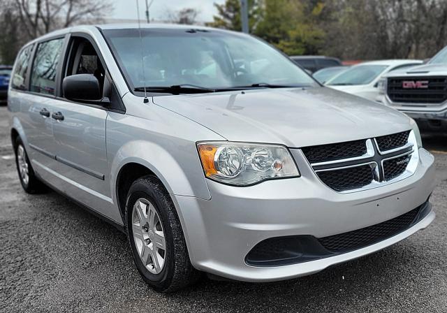 2011 Dodge Grand Caravan SE