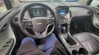 2013 Chevrolet Volt EX - Photo #9