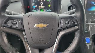 2013 Chevrolet Volt EX - Photo #15