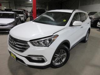 Used 2018 Hyundai Santa Fe Sport 2.4l Awd for sale in Nepean, ON