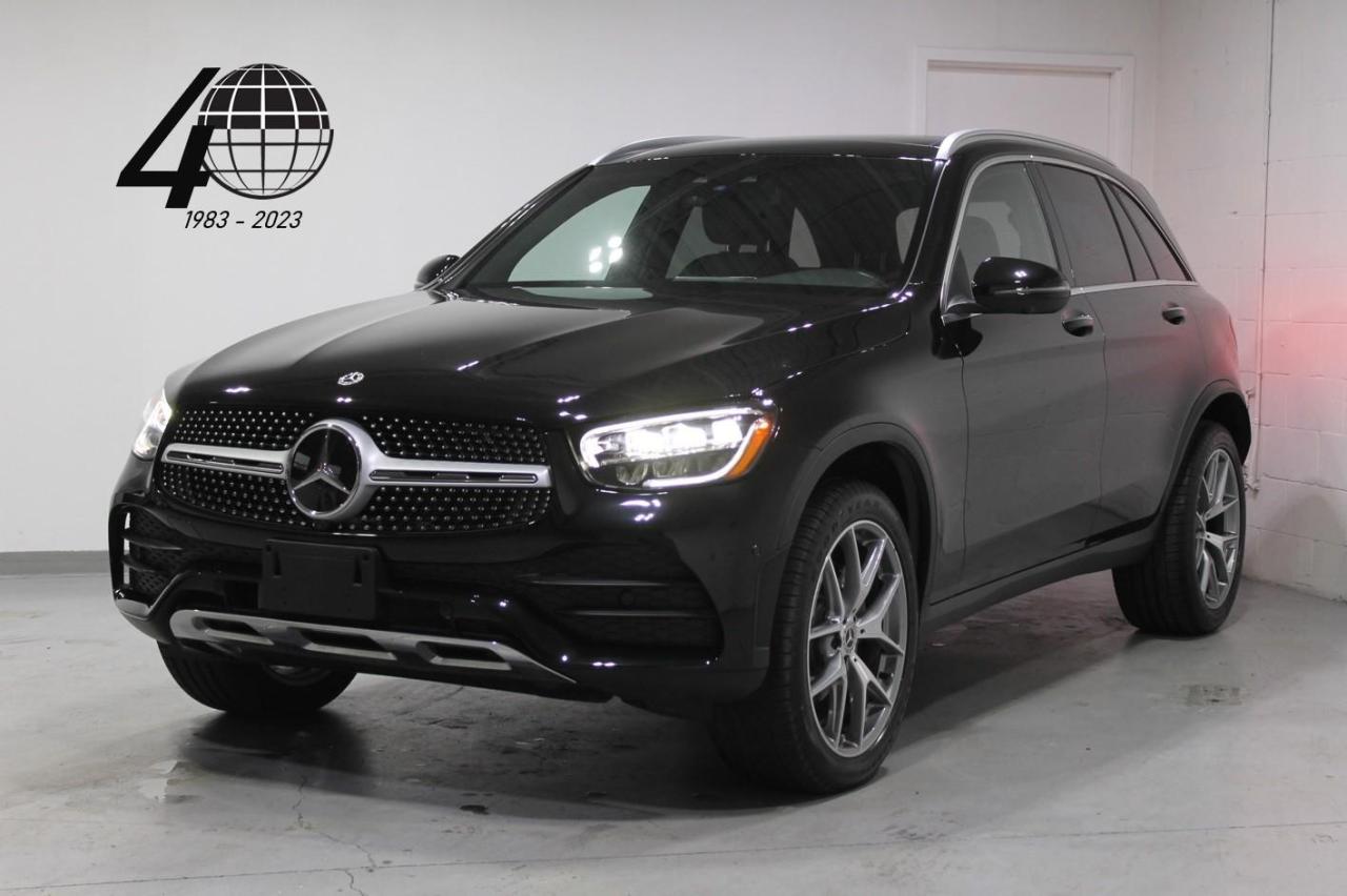 Used 2022 Mercedes-Benz GL-Class 300 for sale in Etobicoke, ON