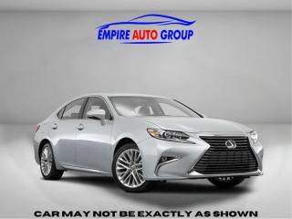 <a href=http://www.theprimeapprovers.com/ target=_blank>Apply for financing</a>

Looking to Purchase or Finance a Lexus Es350 or just a Lexus Sedan? We carry 100s of handpicked vehicles, with multiple Lexus Sedans in stock! Visit us online at <a href=https://empireautogroup.ca/?source_id=6>www.EMPIREAUTOGROUP.CA</a> to view our full line-up of Lexus Es350s or  similar Sedans. New Vehicles Arriving Daily!<br/>  	<br/>FINANCING AVAILABLE FOR THIS LIKE NEW LEXUS ES350!<br/> 	REGARDLESS OF YOUR CURRENT CREDIT SITUATION! APPLY WITH CONFIDENCE!<br/>  	SAME DAY APPROVALS! <a href=https://empireautogroup.ca/?source_id=6>www.EMPIREAUTOGROUP.CA</a> or CALL/TEXT 519.659.0888.<br/><br/>	   	THIS, LIKE NEW LEXUS ES350 INCLUDES:<br/><br/>  	* Wide range of options including ALL CREDIT,FAST APPROVALS,LOW RATES, and more.<br/> 	* Comfortable interior seating<br/> 	* Safety Options to protect your loved ones<br/> 	* Fully Certified<br/> 	* Pre-Delivery Inspection<br/> 	* Door Step Delivery All Over Ontario<br/> 	* Empire Auto Group  Seal of Approval, for this handpicked Lexus Es350<br/> 	* Finished in White, makes this Lexus look sharp<br/><br/>  	SEE MORE AT : <a href=https://empireautogroup.ca/?source_id=6>www.EMPIREAUTOGROUP.CA</a><br/><br/> 	  	* All prices exclude HST and Licensing. At times, a down payment may be required for financing however, we will work hard to achieve a $0 down payment. 	<br />The above price does not include administration fees of $499.