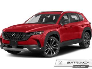 New 2024 Mazda CX-50 GT for sale in Owen Sound, ON