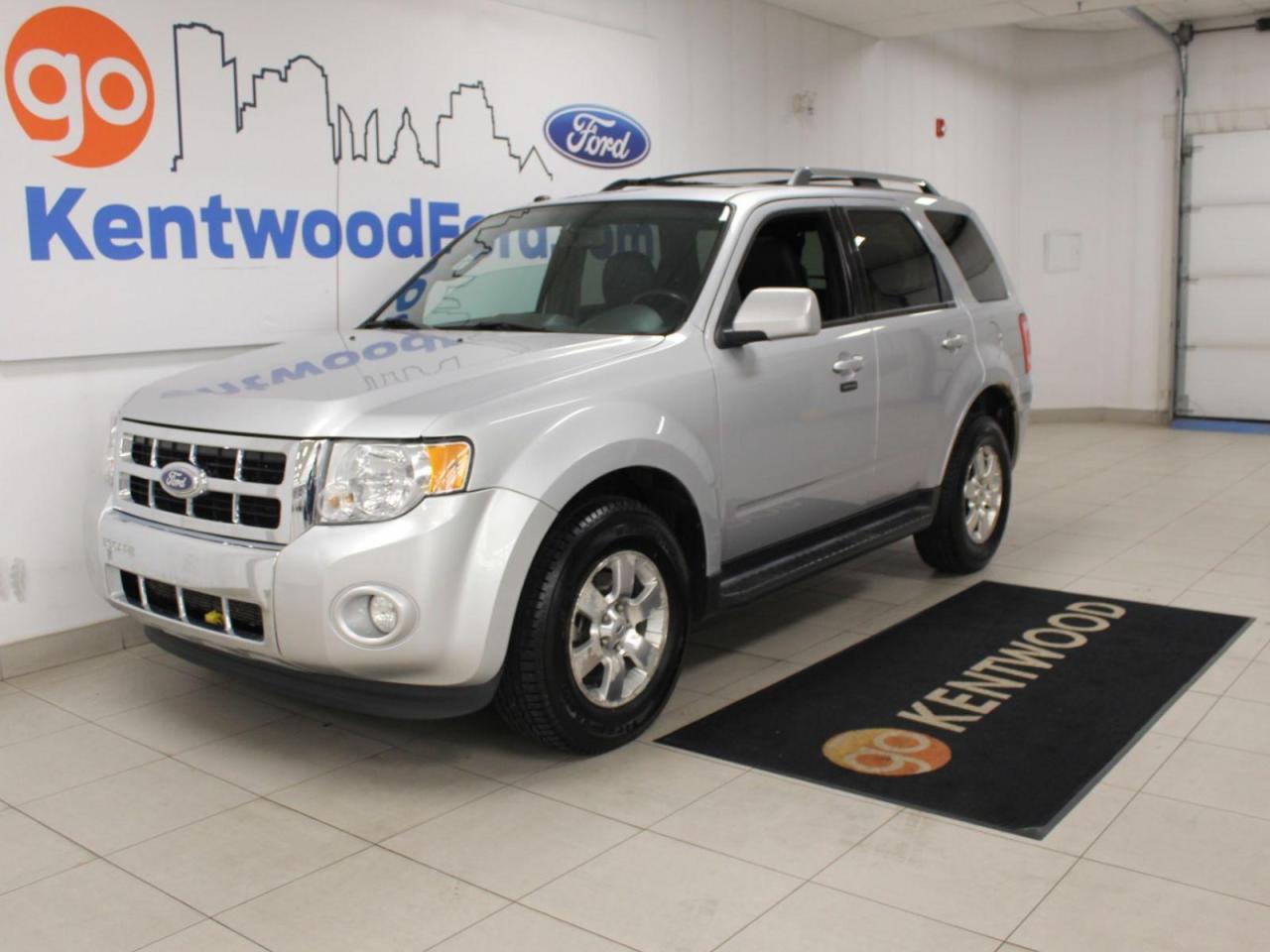 Used 2011 Ford Escape  for sale in Edmonton, AB