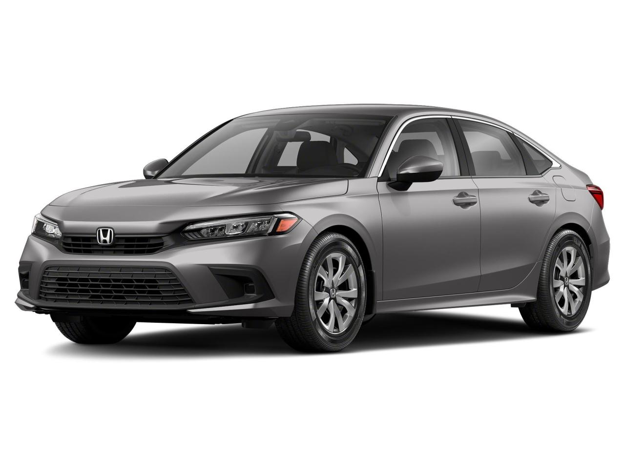 New 2024 Honda Civic Sedan LX-B for sale in Amherst, NS