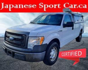 Used 2014 Ford F-150 2WD Reg Cab 145  XL for sale in Fenwick, ON