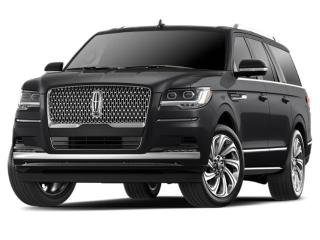 Used 2024 Lincoln Navigator L Reserve for sale in Cornwall, ON