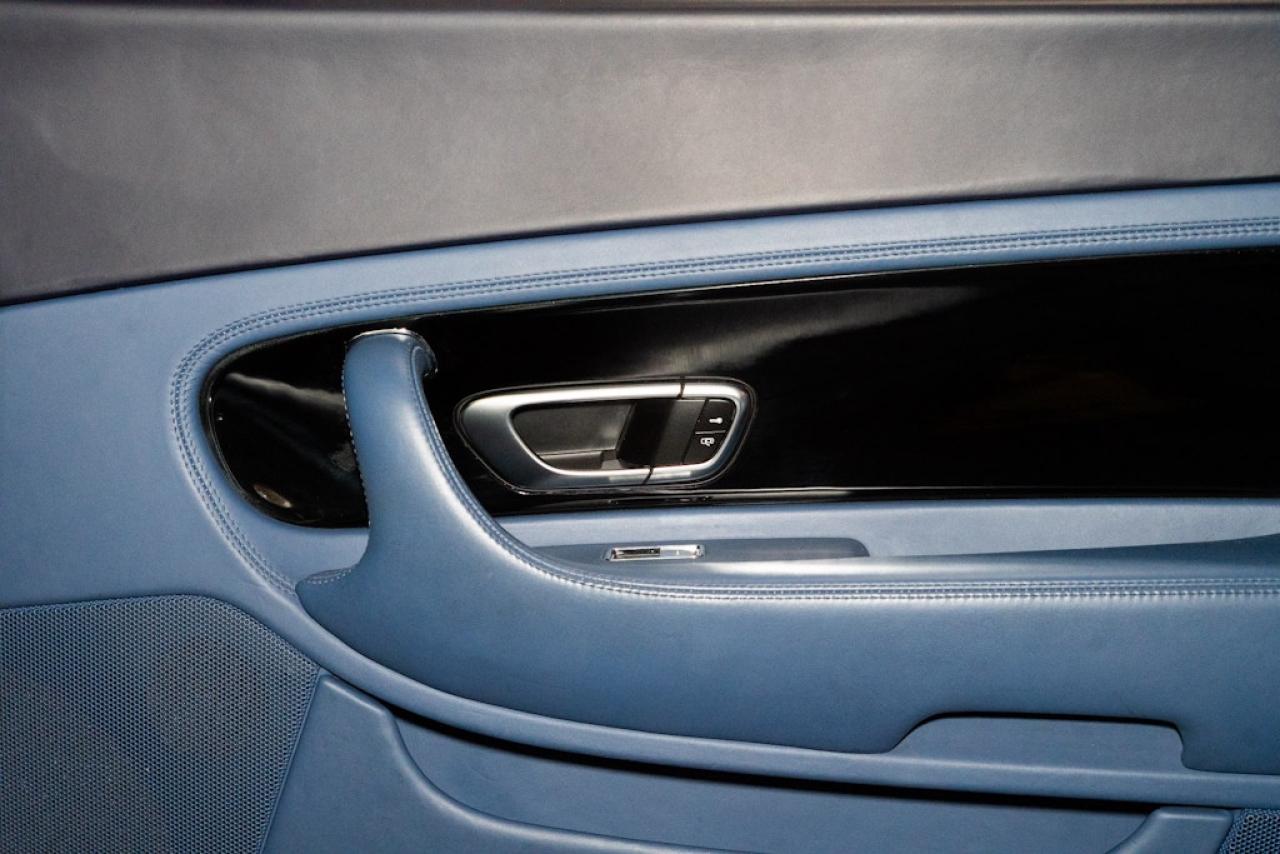 2005 Bentley Continental GT V12 | TOUCHSCREEN Photo