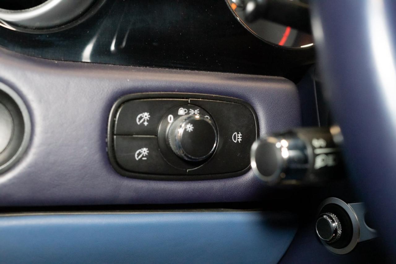 2005 Bentley Continental GT V12 | TOUCHSCREEN Photo