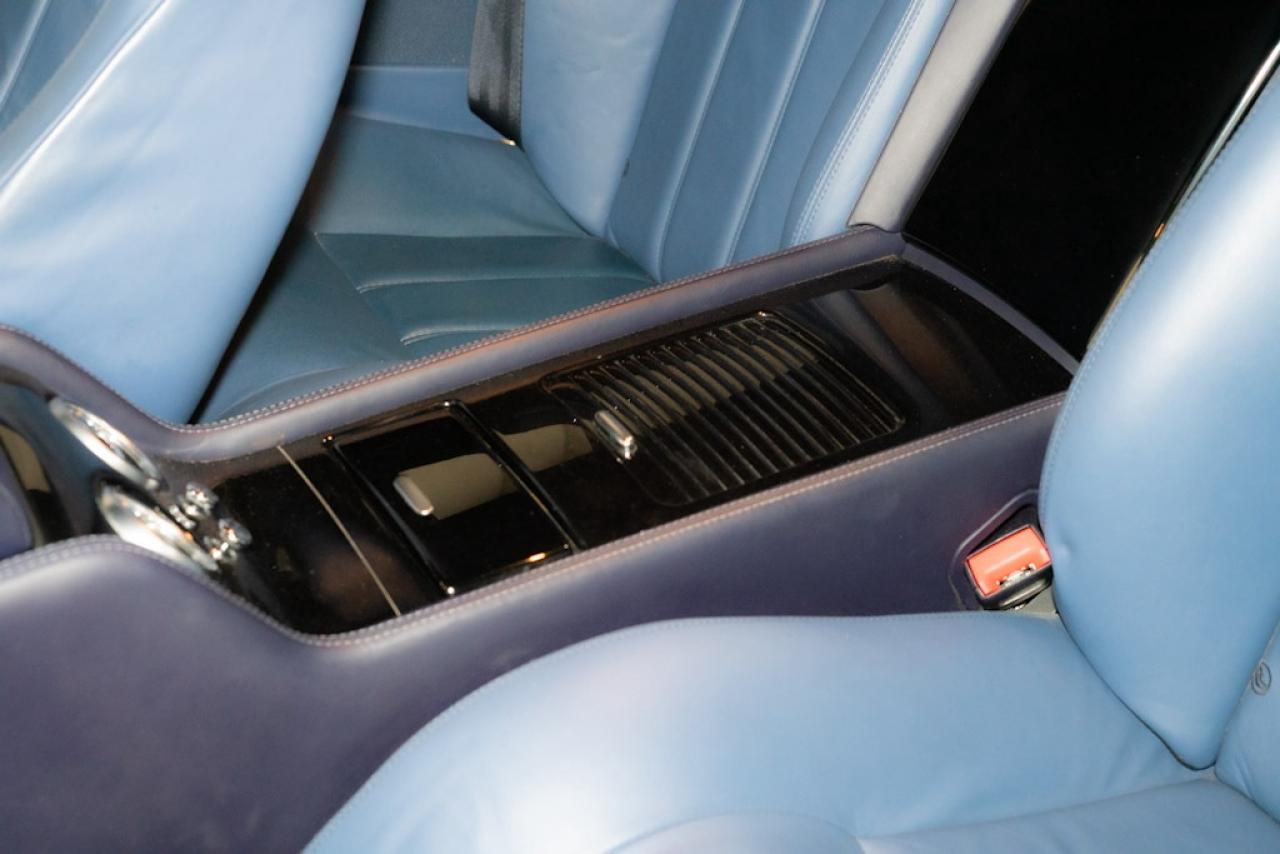 2005 Bentley Continental GT V12 | TOUCHSCREEN Photo