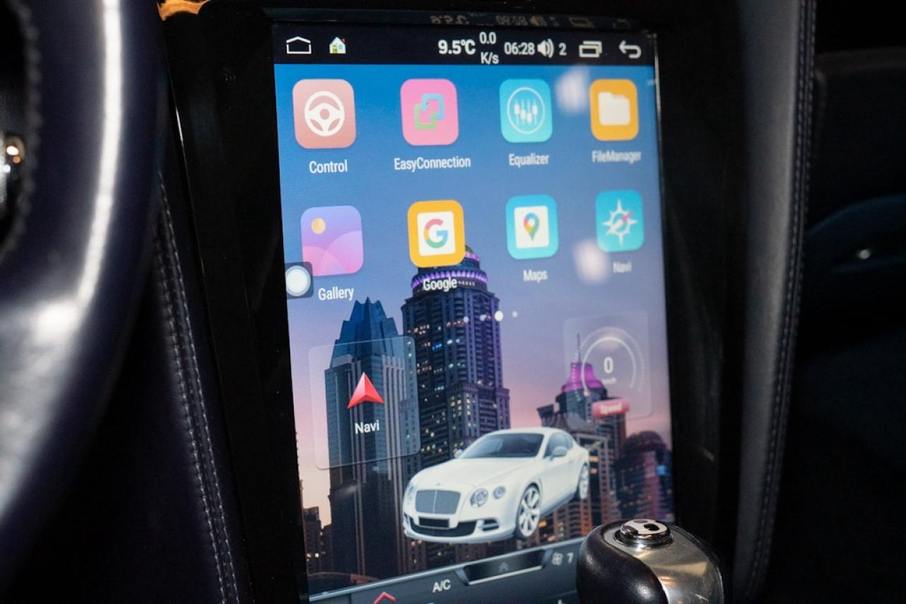 2005 Bentley Continental GT V12 | TOUCHSCREEN Photo