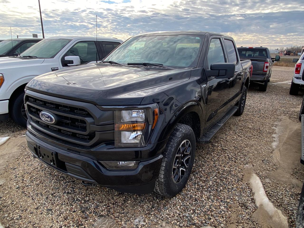 Image - 2023 Ford F-150 