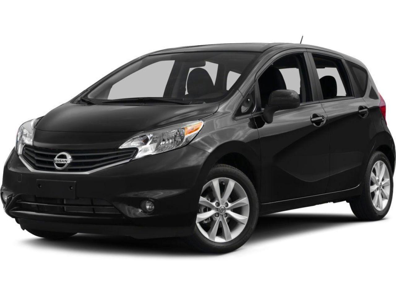 Used 2015 Nissan Versa Note 1.6 SV BACKUP CAMERA  UPGRADED CLOTH  HTD SEATS  A for sale in Ottawa, ON