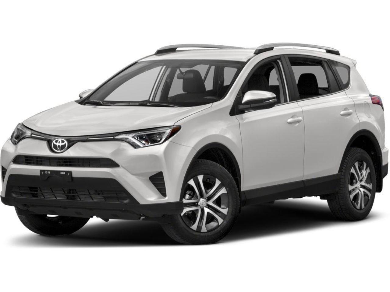 Used 2016 Toyota RAV4  for sale in Toronto, ON