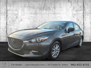 Used 2018 Mazda MAZDA3 SE for sale in Halifax, NS