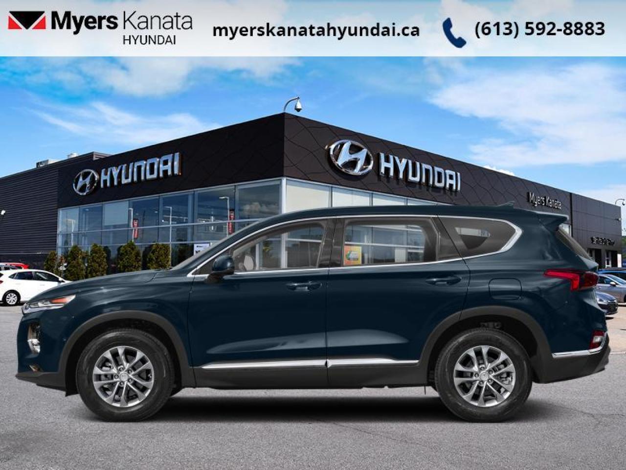 Used 2020 Hyundai Santa Fe ESSENTIAL for sale in Kanata, ON
