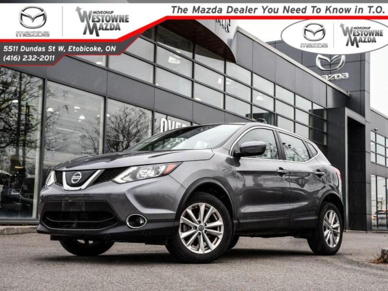 Used 2019 Nissan Trucks/Vans Qashqai SV for sale in Toronto, ON