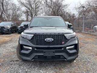 New 2024 Ford Explorer ST for sale in Oakville, ON