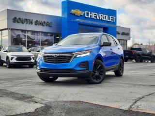 New 2024 Chevrolet Equinox LS for sale in Bridgewater, NS