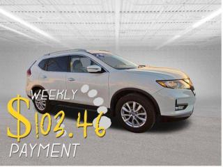 Used 2018 Nissan Rogue SL for sale in Halifax, NS