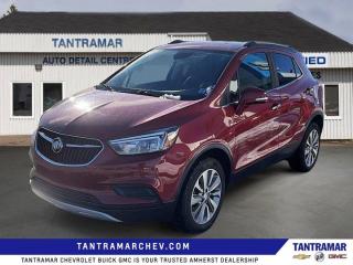 Used 2019 Buick Encore Preferred Awd remote start for sale in Amherst, NS