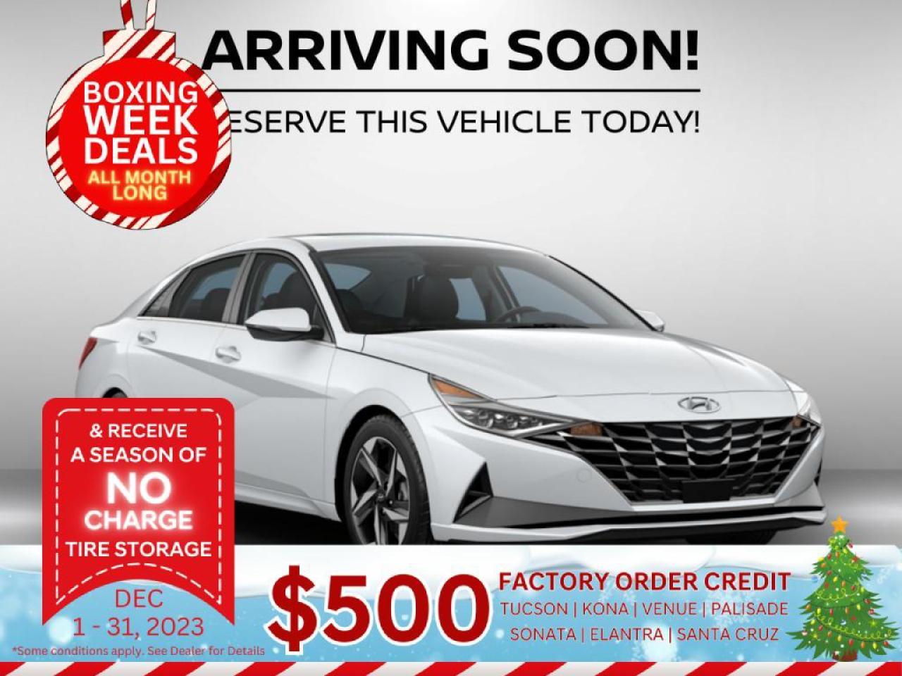 New 2023 Hyundai Elantra N DCT  - Sunroof -  Premium Audio for sale in Midland, ON