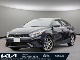 KIA FORTE EX+; SUNROOF, BLIND-SPOT, QI, HEATED SEATS/WHEEL, BACKUP CAMERA, ANDROID AUTO, APPLE CARPLAY!!!IN HOUSE FINANCING, IN HOUSE LEASING AVAILABLE O.A.C.The all-new 2024 KIA FORTE EX+ is very nicely equipped with features and comes with:Powertrain & Mechanical: 2.0L MPI 4-cylinder engine Auto IVT (Intelligent VariableTransmission) Drive Mode Select Electronic Power Steering 4 Wheel Disc Brakes PTC Heater Cruise ControlTechnology;8 Display Audio 6 SpeakersAndroid Auto / Apple CarPlayRear-view camera w/dynamicparking guidanceS/W Audio Controls4.2 TFT/LCD(Mono)Supervision ClusterKeyless EntryWireless Cell ChargerRear USB chargerComfort;Cloth Seats (A-Type)Front seats height adjustersHeated Front SeatsLeather Steering wheelTilt/Telescopic Steeringcolumn60/40 Rear Folding SeatsPower Windows (Driver autodown)Central Door LockAir ConditioningHeated Steering WheelRear Climate VentsRear Center Armrestw/cupholderSatin Chrome Interior DRHandlesIlluminated Vanity MirrorsInterior Hydrographic DashSafety;6 AirbagsHill-Assist ControlABS/ESCAutomatic HeadlightsEscort HeadlightsLow Washer Fluid LampImmobilizeBlind Spot Detection SystemBlind Spot Collision AvoidanceAssist (BCA)Rear Cross Traffic AlertForward Collision AvoidanceAssist (FCA) (Car/Ped)Lane Keep AssistLane follow assist (LFA)Driver Attention AlertTire Pressure MonitoringSystemExterior;17 Alloy WheelsLED Headlights w/LED TurnSignalHigh Beam AssistLED TaillightsChrome BeltlineGloss Black and WhiteChrome Coated GrilleSide-view Mirror Turn SignalsDual muffler(Fake)Halogen Projection HeadlightsLED Daytime Running LightsBody Colored Door Handlesand side-view mirrorsHeated side-view mirrorsSolar glassFront & Rear Splash guardsTire Mobility Kit (TMK)SunroofLED interior lightingAero blade WipersVisit Go Kia South for the best selection of 2024 Kia Fortes Edmonton has to offer! The Forte has previously been named AJACs Best Small Car in Canada, and with its incredible tech the 2024 Kia Forte is ready to turn heads as easily as it turns corners. Edmonton Kia Forte drivers will love the new UVO Intelligence feature, which lets you use your phone as a remote starter, climate controller, vehicle locator, and much more. Cut the cord with the Fortes wireless phone charger. Drive with peace of mind thanks to Blind Spot Detection and Advanced Forward Collision Avoidance systems. Fun, smooth, and a great bang for your buck, youll love the freedom youll find in the new Kia Forte, Edmonton.Find out today why KIA has been in the top 10 since 2014 in the J.D. Power Initial Quality Study (IQS) for a mass-market automotive brand!!! Were so sure of our vehicles that we offer an industry leading 5-year/100,000 km worry-free comprehensive warranty covering virtually the entire vehicle, and a 5-year/100,000 km Powertrain Warranty covering the engine, transmission, axles, differentials and driveshafts.Go Kia has the right Kia to suit your needs! Our professional sales team speaks your language, literally  we speak several different languages, including Russian, Spanish, Tagalog, Thai, Bangla, Hindi, Urdu, Punjabi, and Korean. We want to help you find the Kia that fits both your lifestyle and budget! Visit or call us today and check out our Google reviews  they tell our story!At Go Kia, were happy to help! Proudly serving Edmonton and all of Alberta including St. Albert, Wetaskiwin, Fort McMurray, Grande Prairie, Drayton Valley, Nisku, Leduc, Rimby, Hinton, St. Paul, Lloydminster, Edson and all of western Canada!Call or text us at (780)-465-3535 or email eiafolla@gokia.caAn AMVIC Licensed Business.   **Price includes all fees and delivery and destination charge**Special pricing applies to cash purchase only and not applicable for subvented financing, other offers may be available.