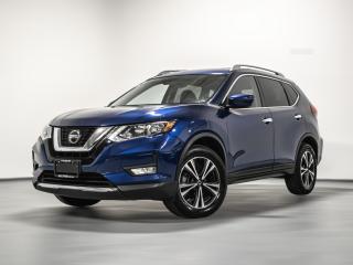 Used 2020 Nissan Rogue AWD SV for sale in North York, ON