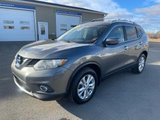 Used 2016 Nissan Rogue S for sale in Caraquet, NB