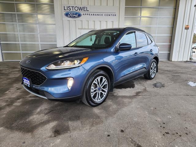 Image - 2020 Ford Escape SEL | HEATED SEATS | LEATHER