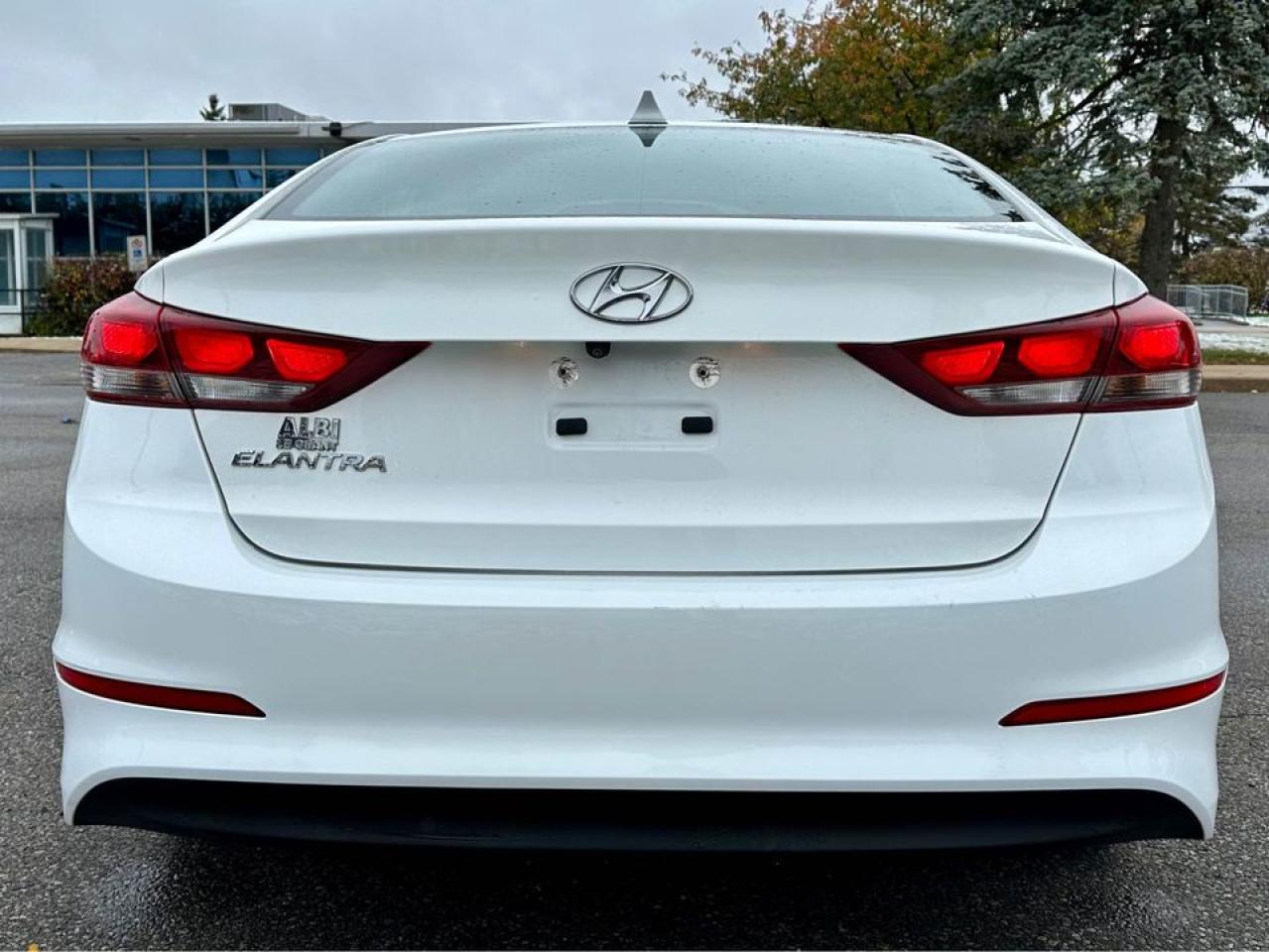 2017 Hyundai Elantra GL- Safety Certified - Photo #13