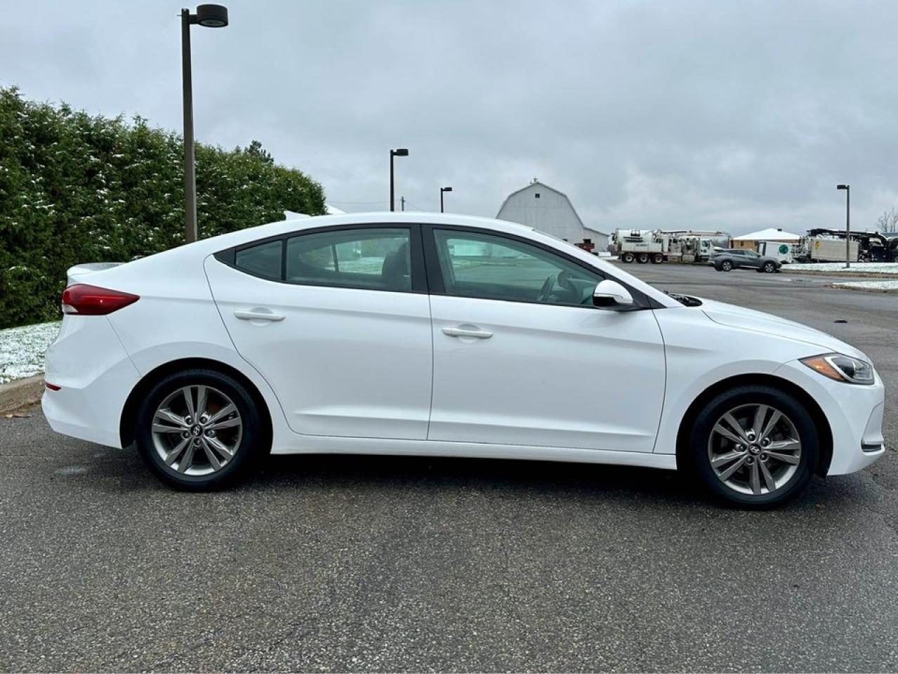 2017 Hyundai Elantra GL- Safety Certified - Photo #8