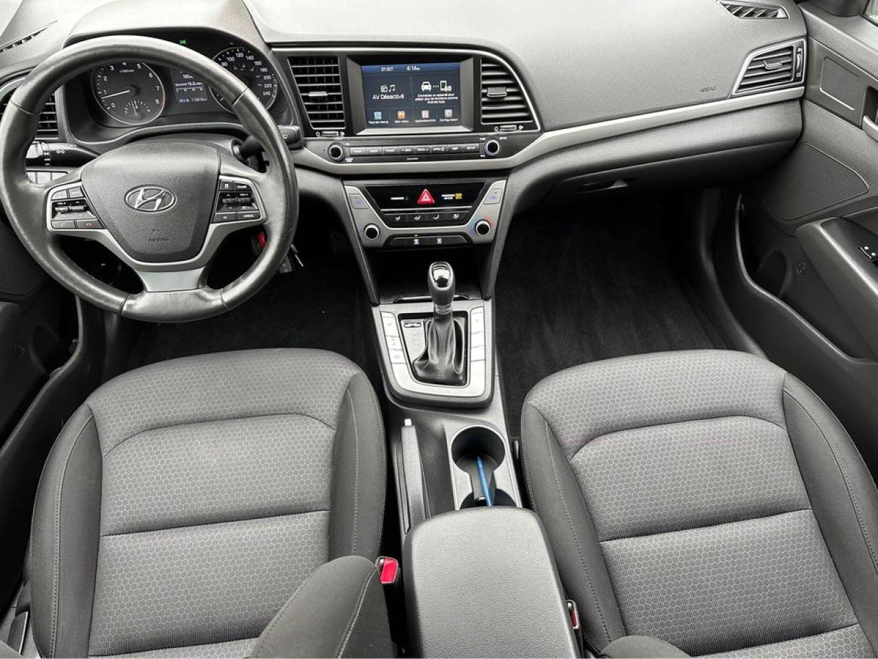 2017 Hyundai Elantra GL- Safety Certified - Photo #6