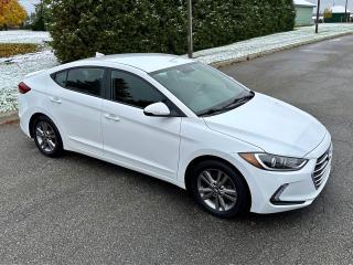 Used 2017 Hyundai Elantra GL- Safety Certified for sale in Gloucester, ON